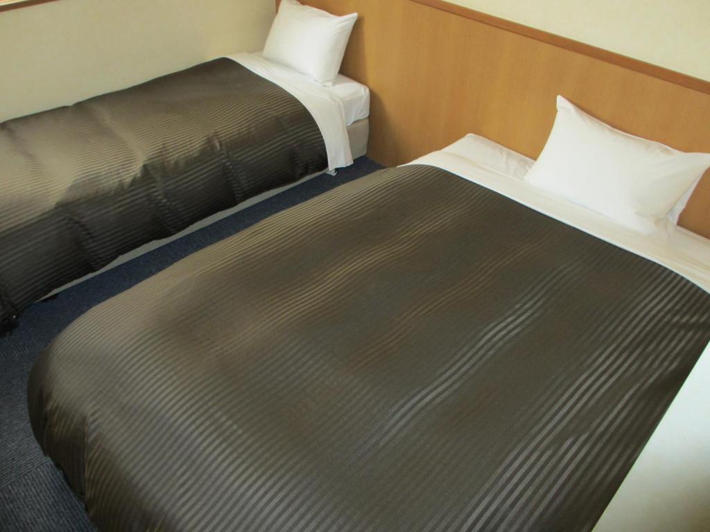 Hotel Axia Inn Kushiro Zimmer foto